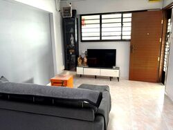 Blk 467 Tampines Street 44 (Tampines), HDB 3 Rooms #458603891
